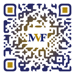 Scan QR code to open investor questionnaire