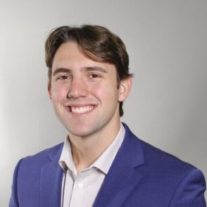 Coby Barnes, loan officer at Mid Valley Financial