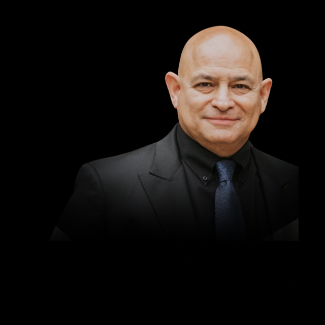 Delbert Quintana, a Spanish speaking Loan Officer at Mid Valley Financial in Fresno, CA