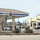 Fresno Gas Station Convenience Store Hard Money Loan