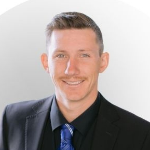 John Albertson, Loan Officer at Mid Valley Financial