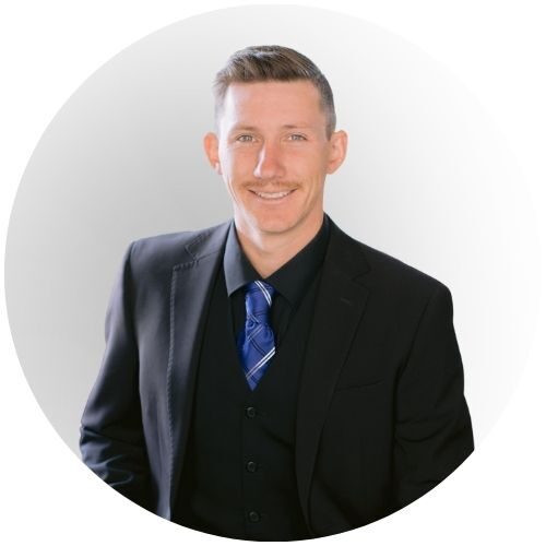 John Albertson, Loan Officer at Mid Valley Financial