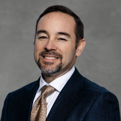 Keith Korth, Loan Officer at Mid Valley Financial