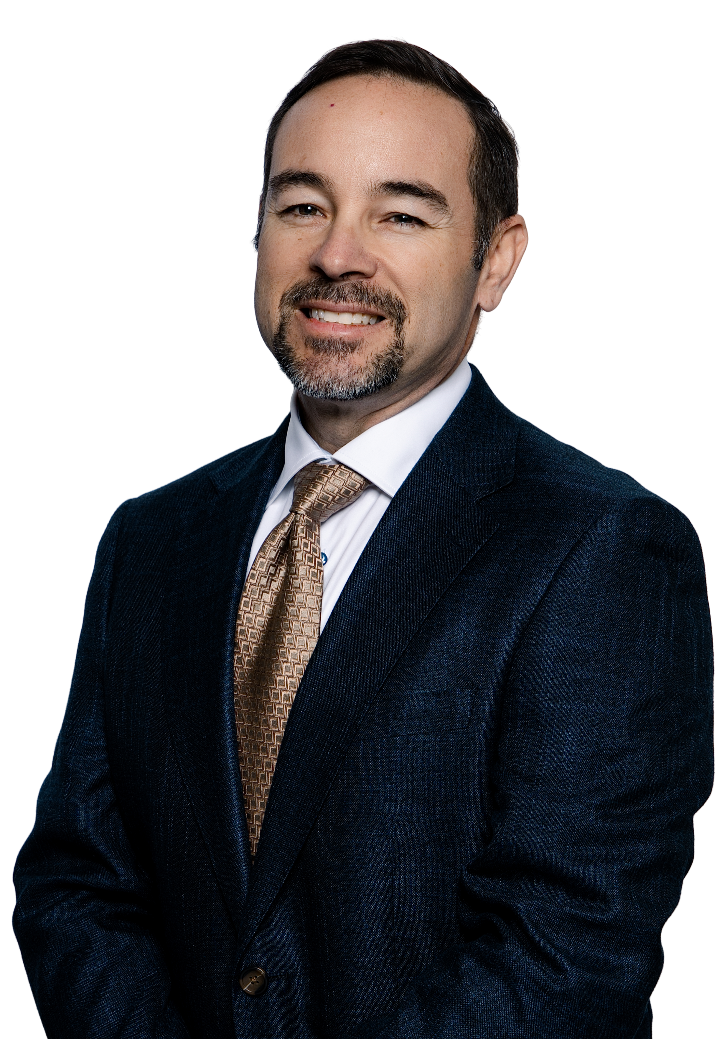 Keith Korth, Loan Officer at Mid Valley Financial